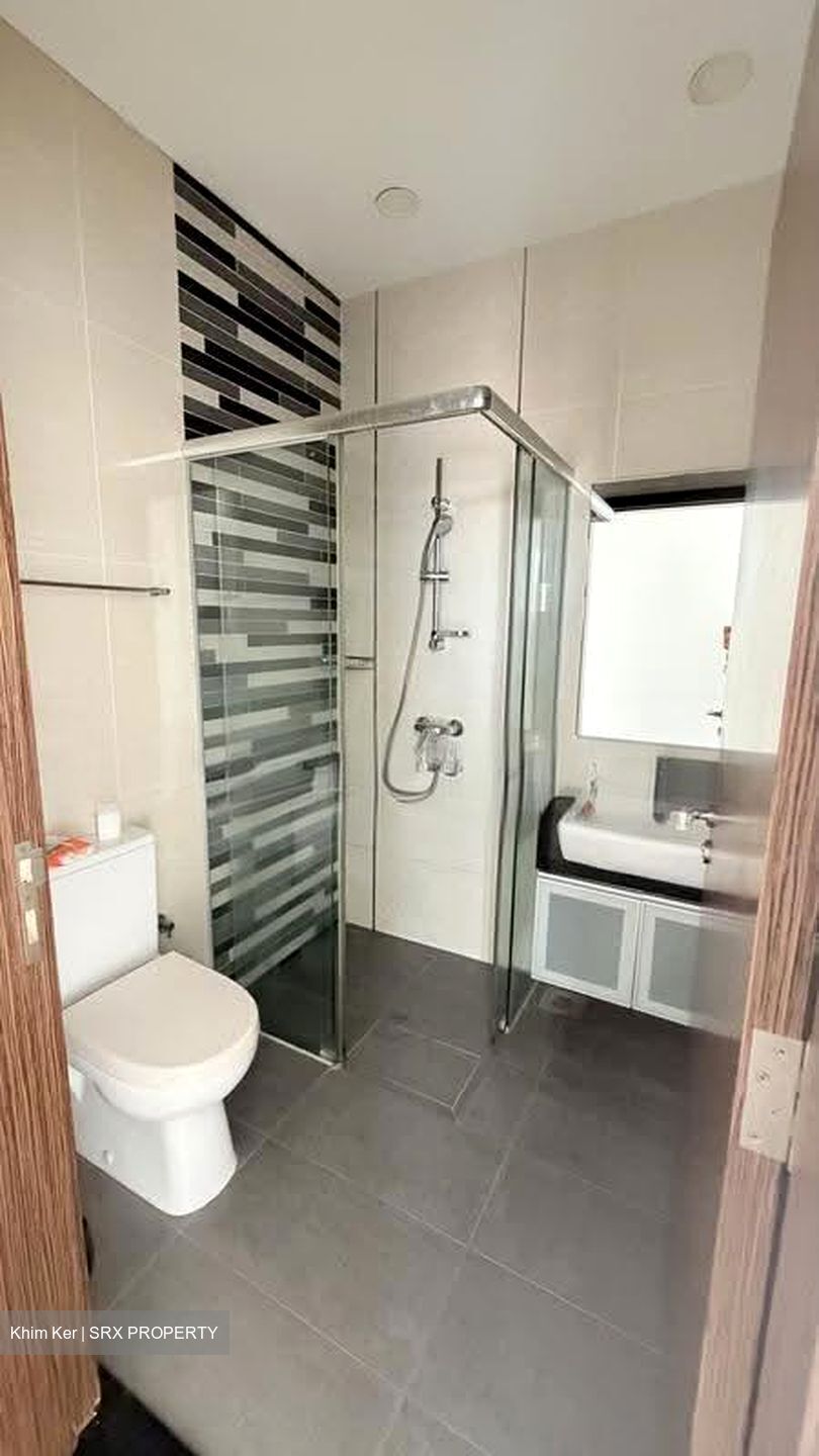 Novena Regency (D11), Apartment #615889231